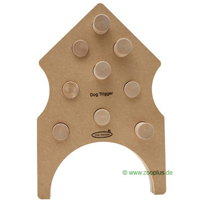 Dog Trigger -