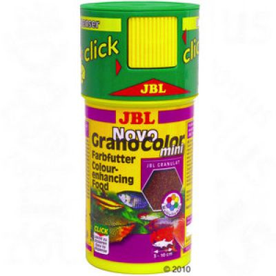 JBL NovoGranoColor Mini  100 ml