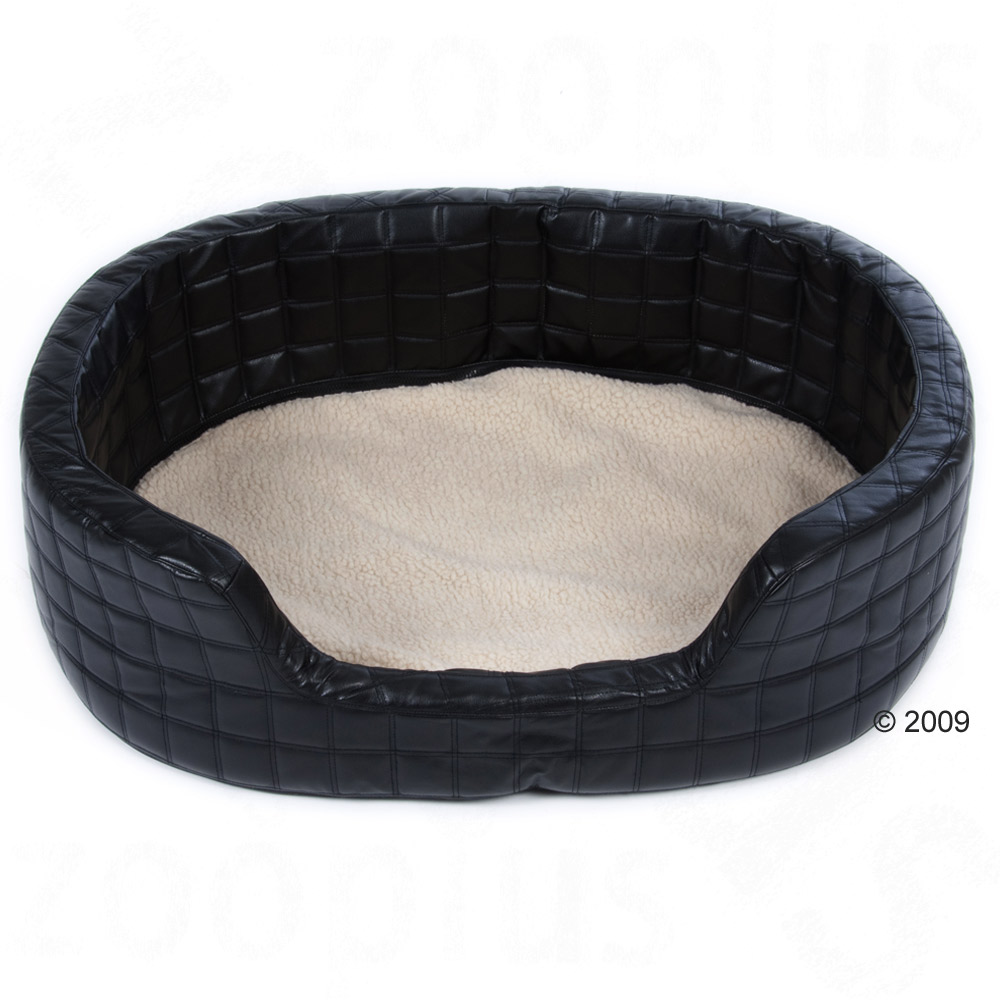 117679 patrick pa8017 2 Cat Bed Crocoa   50 x 40 x 18 cm (L x W x H)