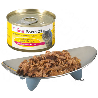Porta 21 6 x 90 g Sardine & Mackerel 11810 porta thunaloe 2 Porta 21 6 x 90 g Sardine & Mackerel