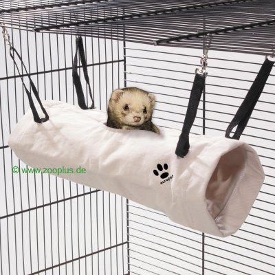 Play Tube for Ferrets - 10 x 35 cm