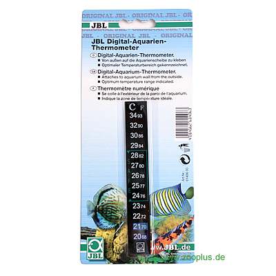 JBL Digital Thermometer -