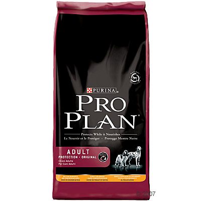 Pro Plan Adult Chicken & Rice - 3 kg