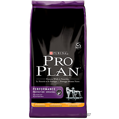 Pro Plan Performance Chicken - 15 kg