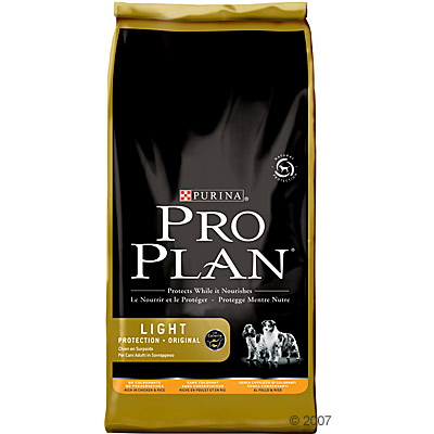 Pro Plan Adult Light Chicken - 3 kg