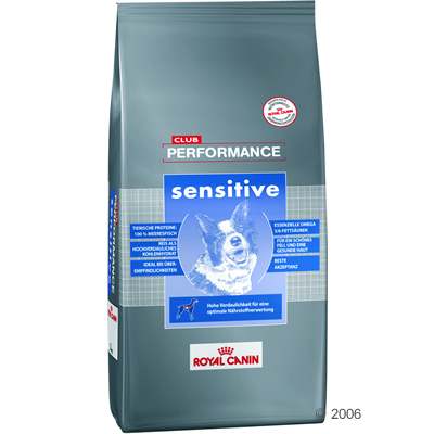 36534 2 Royal Canin Club Performance Sensitive   Economy Pack 2 x 15 kg