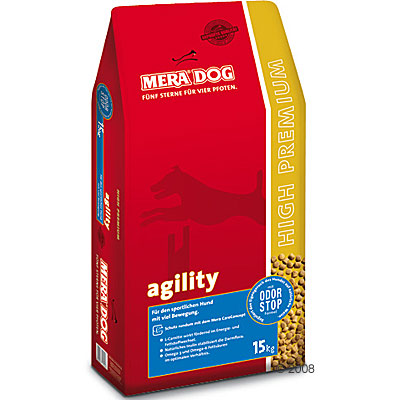 Mera Dog Agility - 15 Kg