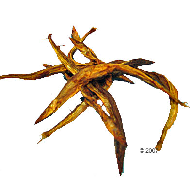 Sand Eel Dry Fish - Whole Fish 400 g