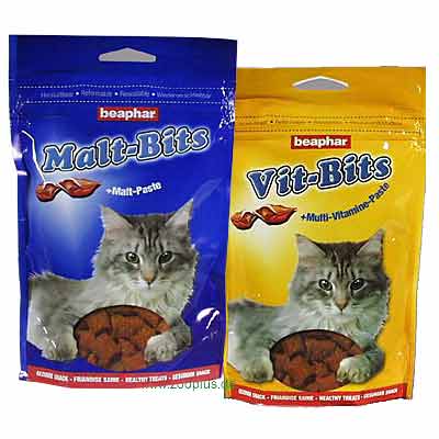 Beaphar Bits, 310 pcs., 150 g - Vit Bits
