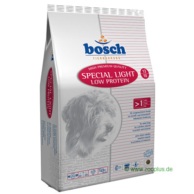 Bosch Special Light - 12.5 kg
