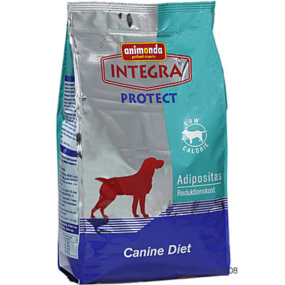 Integra Protect Obesity 12.5kg 96601 2 Integra Protect Obesity 12.5kg