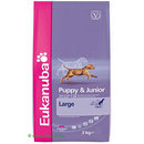 Eukanuba Puppy & Junior Large Breeds