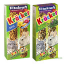 Vitakraft Chinchilla Kräcker Multipack