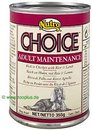 Nutro Choice Adult Maintenance