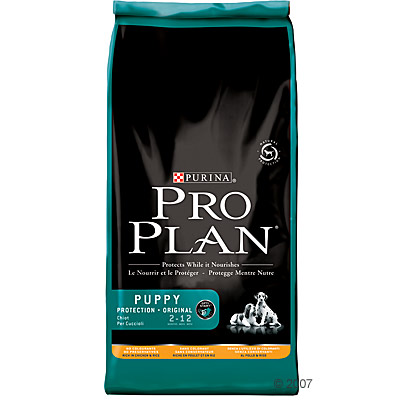 Pro Plan Puppy Chicken & Rice - 3 kg