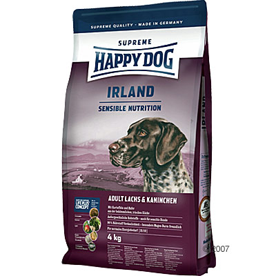 Happy Dog Supreme Ireland - 12.5 kg