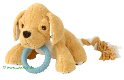Puppy Toy Tommy - 30cm