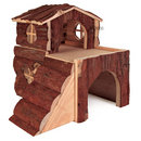Bjork Guinea Pig Cabin