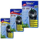 Tetratec EX Aquarium External Filter
