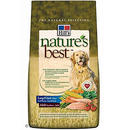 Hill's Nature's Best Canine Adult Large / Giant