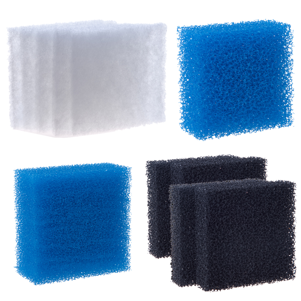 Aquarium Filter Media for Juwel Filter System Compact 5 Poly Pads Aquarium Filter Media for Juwel Filter System Compact 5 Poly Pads