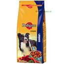 Pedigree Senior Lamb & Rice