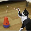 Kitty Snippy Cat Toy
