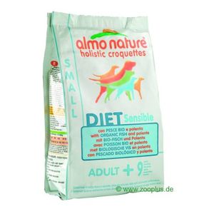 Almo Nature Holistic Small Diet Sensible