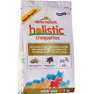 Almo Nature Holistic Turkey & Rice