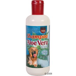 Aloe Vera Dog Shampoo