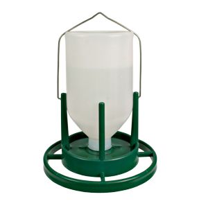 Aviary Water Dispenser