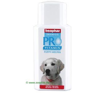 Bea Pro-Vitamin Puppy Shampoo