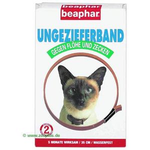 Beaphar Flea and Tick Collar