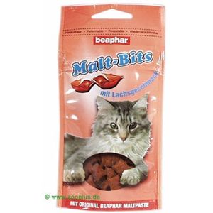 Beaphar Malt Bits, 144 pc., 35 g