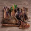 Beef Head Hide