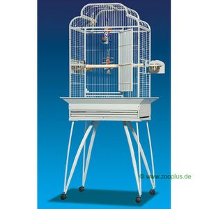 Bird Cage Java