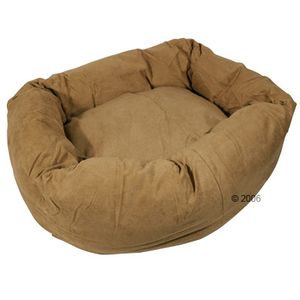Cat Bed Cozy Caramel