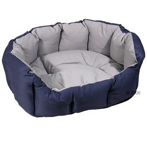 Cat Bed Cozy Marine