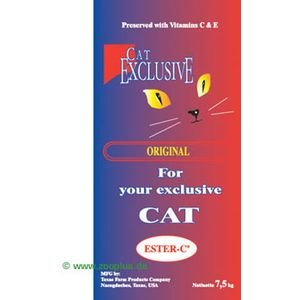 Cat Exclusive Chicken