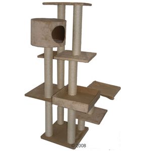 Cat Tree Gozo