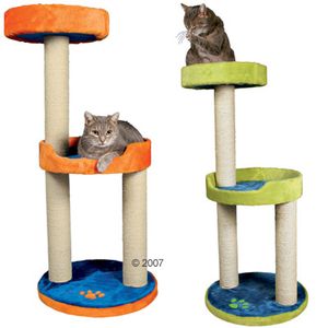 Cat Tree Lugo