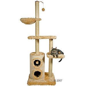 Cat Tree Maqueda
