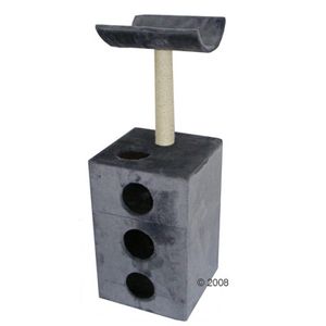 Cat Tree Tuvalu