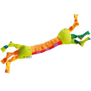 Chilly Kitty Chews Cat Toy