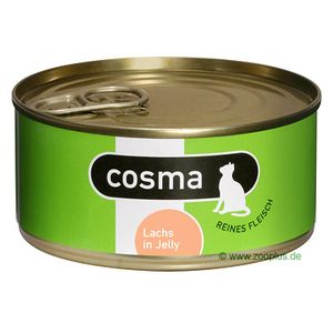 Cosma Fish, 6 x 170 g
