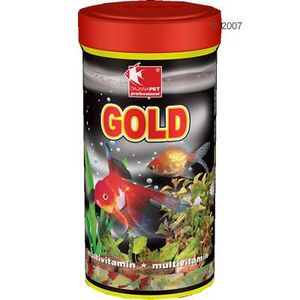 Dajanapet Gold Food Flakes