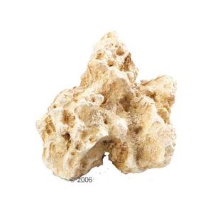 Decorative Rock Combo Moon Small