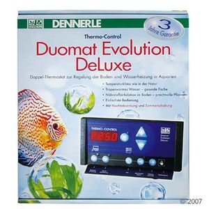 Dennerle Duomat Evolution DeLuxe