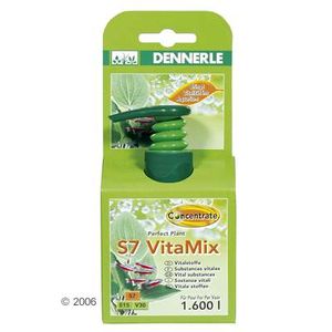 Dennerle S7 VitaMix