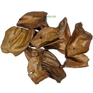 Diet Cows' Ears